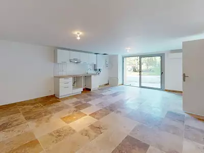 Appartement, 91,1 m²