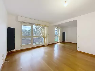 Appartement, 99,69 m²
