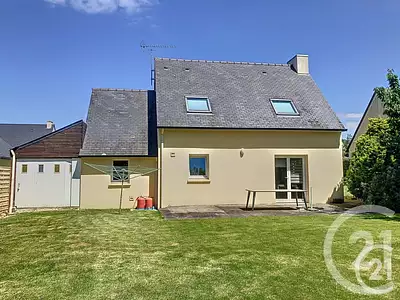 Maison, 93,45 m²