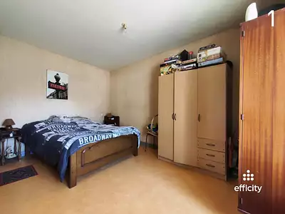 Immeuble, 272 m²