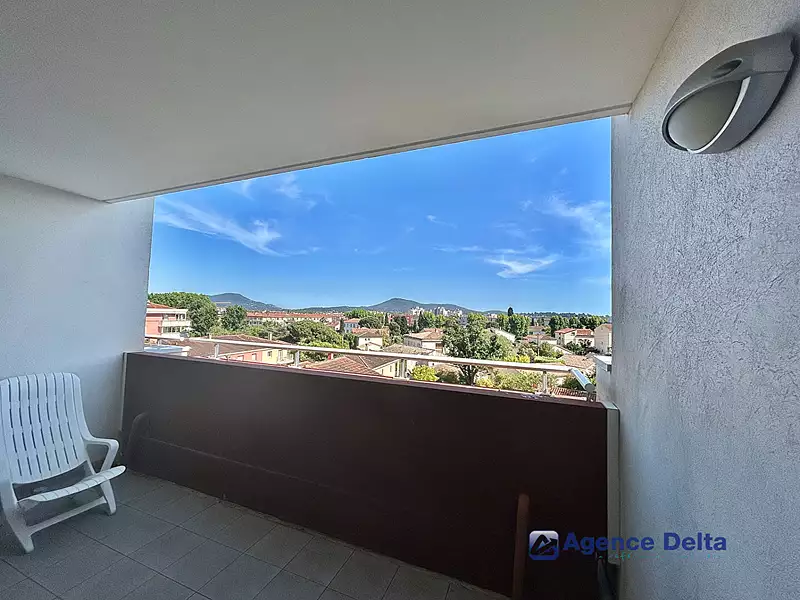 Appartement, 69,34 m²