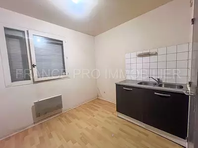 Appartement, 45,69 m²