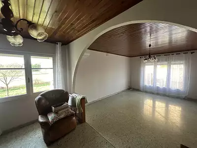 Maison, 140 m²