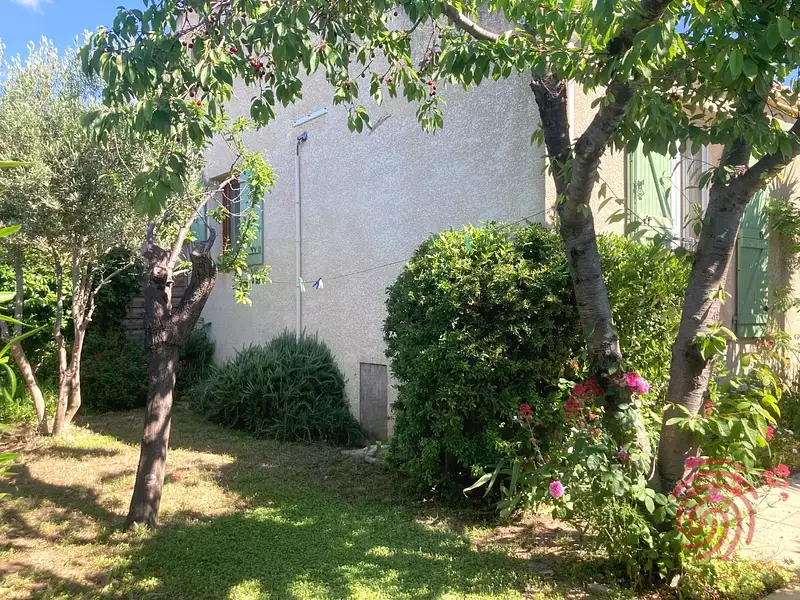 Maison, 105 m²