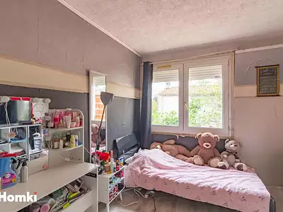 Maison, 140 m²