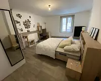 Appartement, 66,55 m²