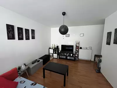 Appartement, 42 m²