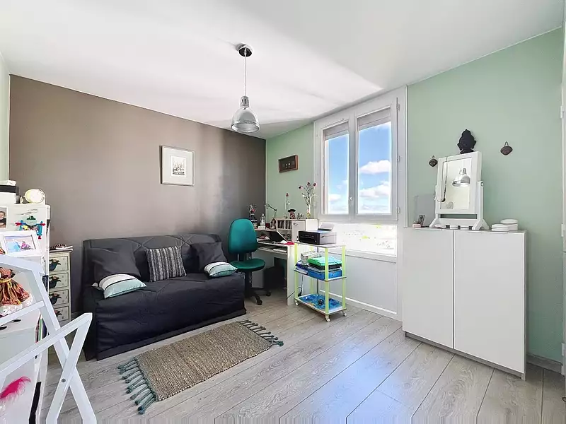 Appartement, 98 m²