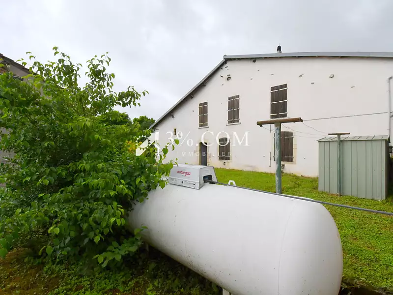 Maison, 264 m²