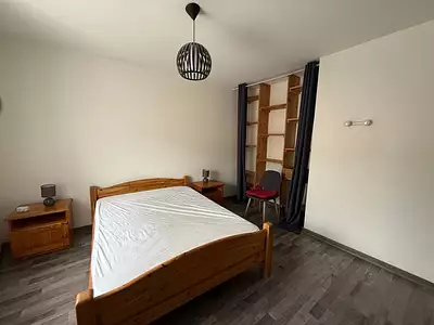 Maison, 125 m²