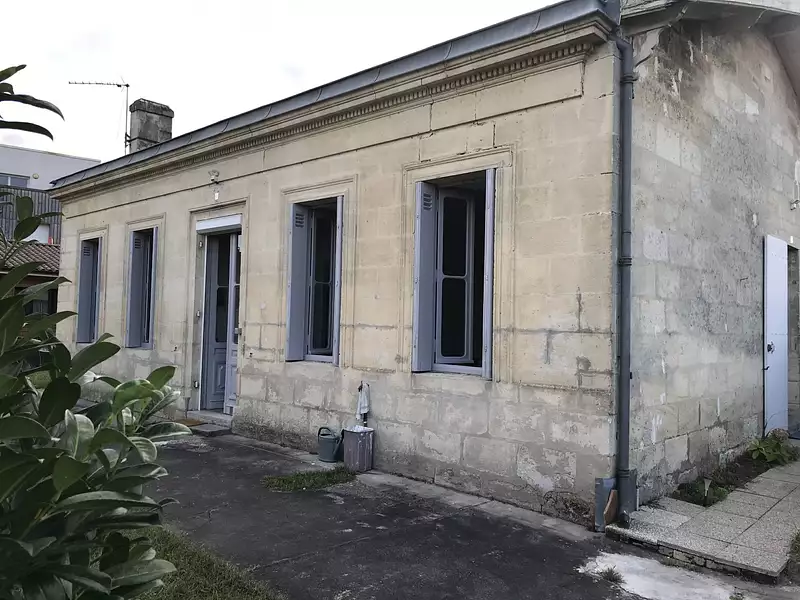 Maison, 100 m²