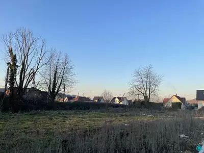 Terrain, 525 m²