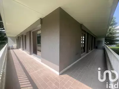 Appartement, 102 m²