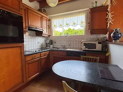 Maison, 111 m²