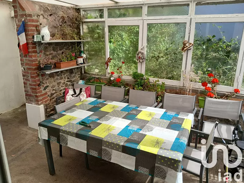 Maison, 154 m²