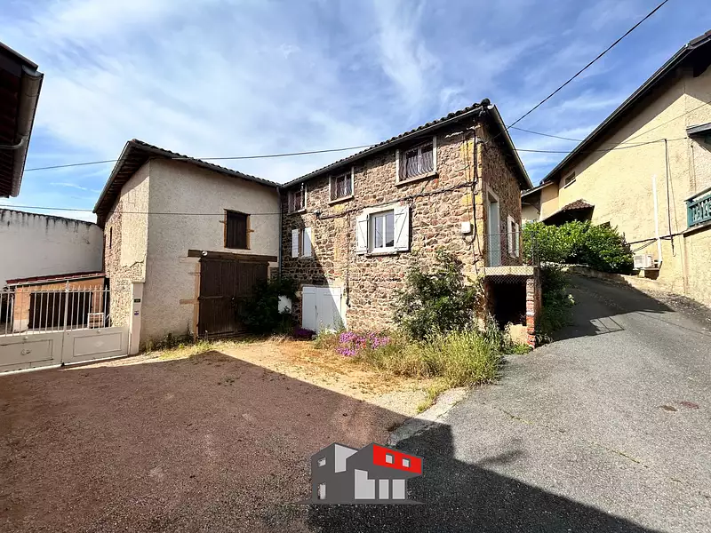 Maison, 147 m²