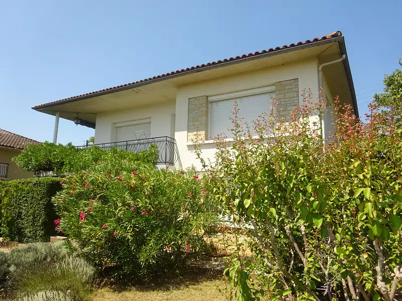 Maison, 150 m²