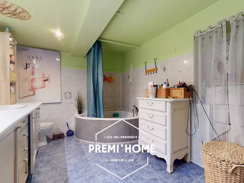 Maison, 126 m²