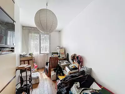 Appartement, 102 m²