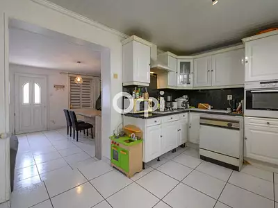 Maison, 100 m²