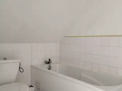 Appartement, 32,7 m²