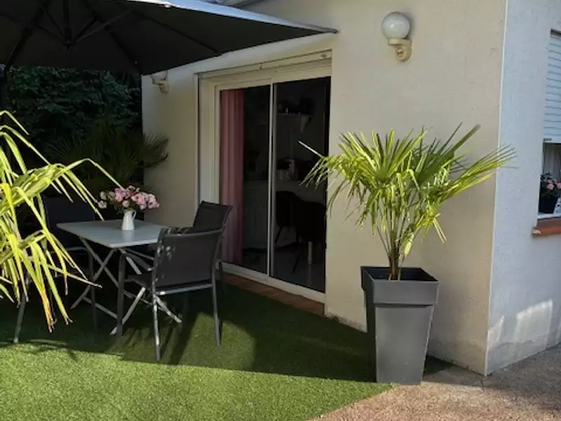 Maison, 105 m²