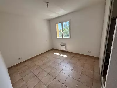Appartement, 38,56 m²