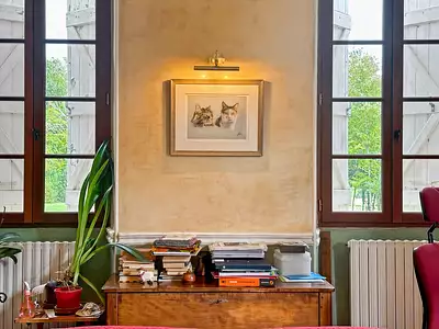 Maison, 315 m²
