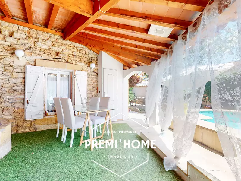 Maison, 126 m²