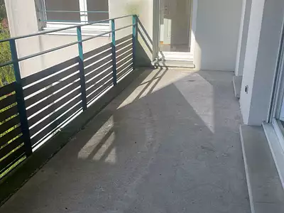 Appartement, 69,59 m²