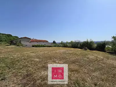 Maison, 180 m²