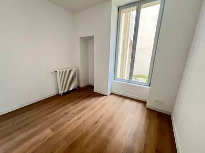Appartement, 66 m²