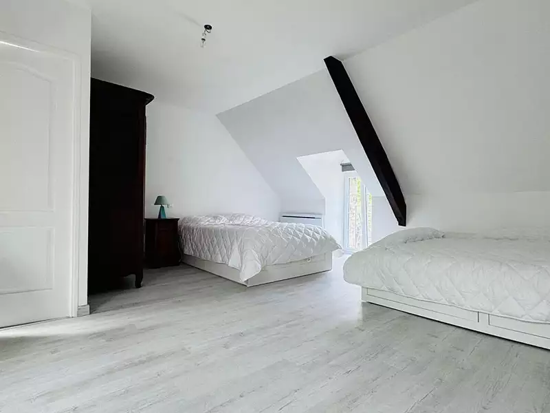 Maison, 93 m²