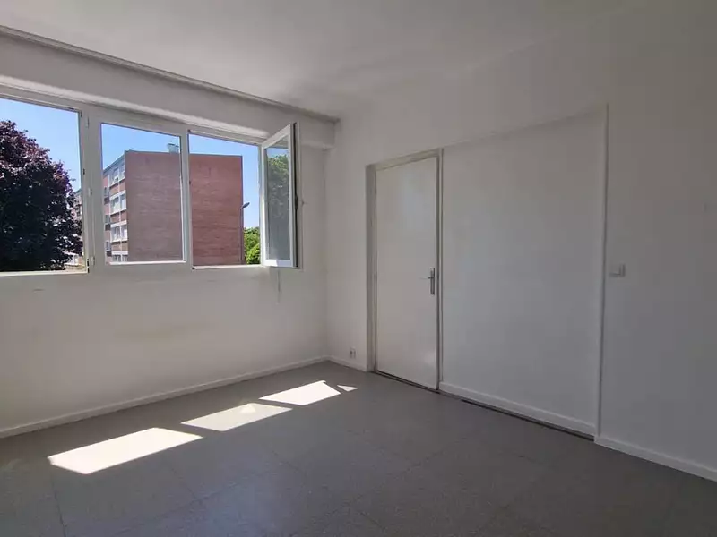 Appartement, 74 m²