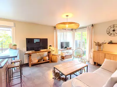 Appartement, 65,62 m²