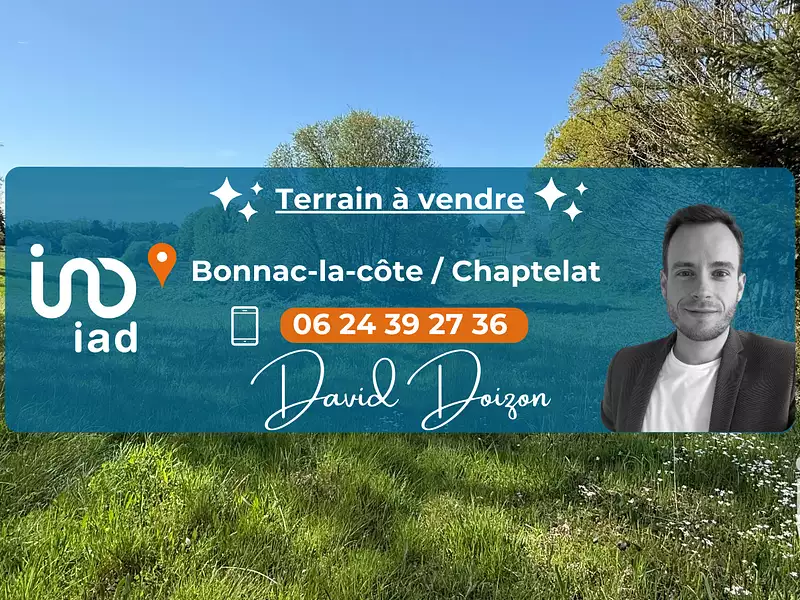 Terrain, 3 050 m²