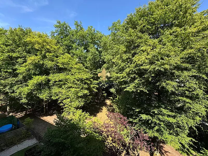 Appartement, 37,45 m²