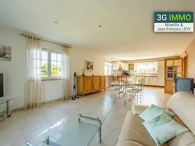 Maison, 139,6 m²