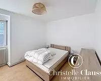 Appartement, 62,18 m²