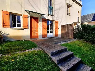 Maison, 60 m²