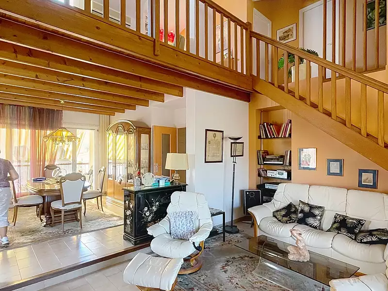 Appartement, 135 m²