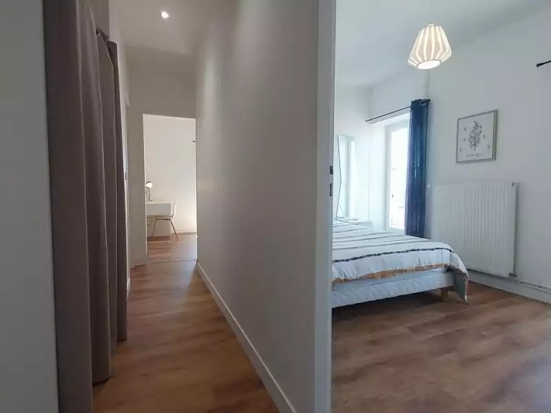 Appartement, 114 m²