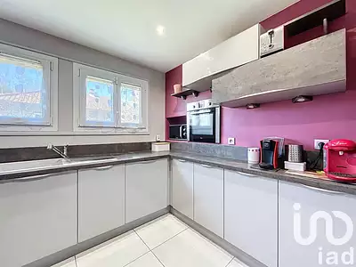 Maison, 87 m²