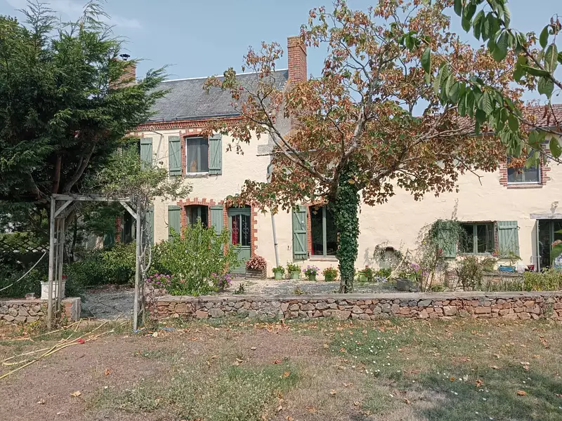 Maison, 145 m²