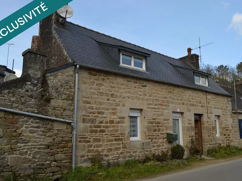 Maison, 70 m²