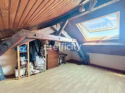 Appartement, 140 m²