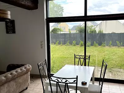Maison, 101 m²