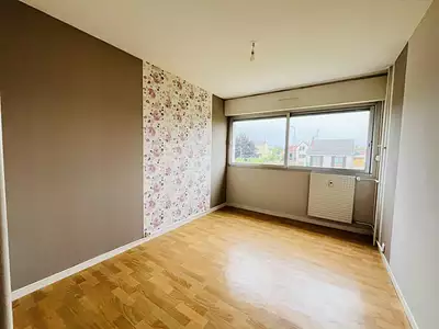 Appartement, 86 m²