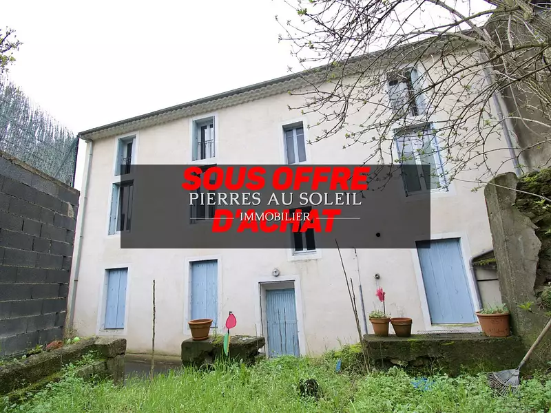 Appartement, 600 m²