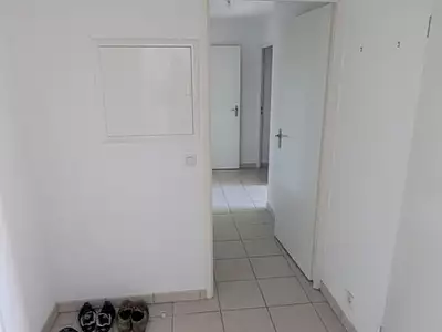 Appartement, 58,93 m²